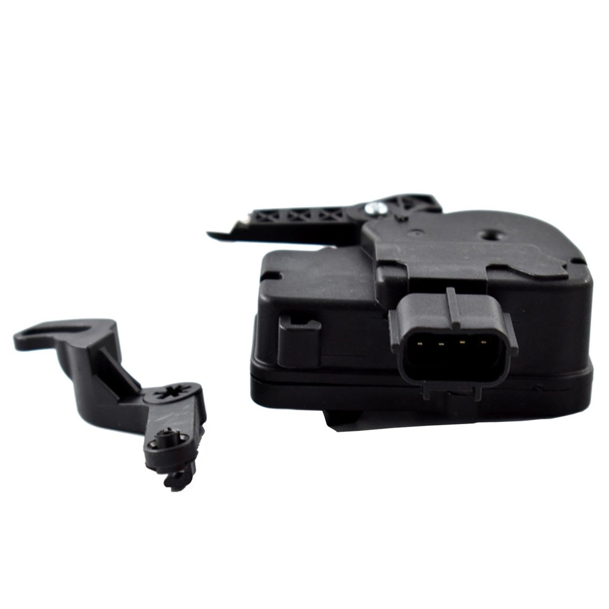 Door Lock Actuator Motor For Caravan 2001 To 2007 Voyager And Town Country Fits Left Right Side Replaces 4717961ab 4717960ab