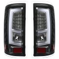 Tail Light For 2014-2018 Gmc Sierra 1500 2500hd 3500hd 