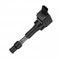 Set Of 4 Ignition Coil Pack Fits For 2 0 L4 Hyundai Elantra Kona Veloster Sonata Kia Forte Optima Soul016 2017 2018 2019 2020 