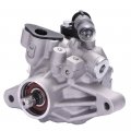 Power Steering Pump Ocpty Assist Fits 2003-2007 For Honda Accord 2006-2011 Civic Replace 21-5456