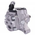 Power Steering Pump Ocpty Assist Fits 2003-2007 For Honda Accord 2006-2011 Civic Replace 21-5456