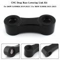 Topteng Cnc Drag Race Lowering Link Kit Fit For Bmw S1000rr 2019-2023 S1000r 2021-2023