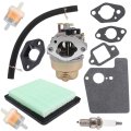 Carburetor For Gcv160 S3a Hrr2167vka Gjara Mower