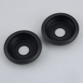 Cicitree Carburetor Throttle Slide Plunger Diaphragm Membrane Vacuum Compatible For Kawasaki Vn750 Vulcan 750 1990-2005