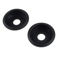 Cicitree Carburetor Throttle Slide Plunger Diaphragm Membrane Vacuum Compatible For Kawasaki Vn750 Vulcan 750 1990-2005