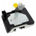 Boxi Liftgate Door Latch Lock Actuator Assembly Ford Escape 2001 2002 2003 2004 2005 2006 2007 For Mercury Mariner Sport 