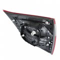 Labwork Driver Side Inner Tail Light Replacement For 2015-2019 Toyota Sienna Rear Brake Lamp Assembly Lh Left 8159008030