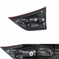 Labwork Driver Side Inner Tail Light Replacement For 2015-2019 Toyota Sienna Rear Brake Lamp Assembly Lh Left 8159008030
