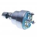 Fridayparts Ignition Switch 7n-4160 7n4160 For Caterpillar Cat 518 528 530b 615 621 631d 641b 657b