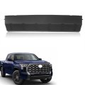 Front Bumper Lower Valance Panel Cover Black Replacement For Tundra 2022 2023 539110c100 To1095226 