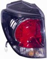 Depo 312-1934l-as Lexus Rx 300 Driver Side Replacement Taillight Assembly 