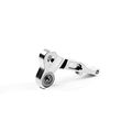 Micro Swiss Cnc Machined Lever And Extruder Plate For Wanhao I3 Full Kit 