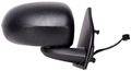 Fit System 60135c Passenger Side Replacement Oe Style Heated Power Folding Mirror 