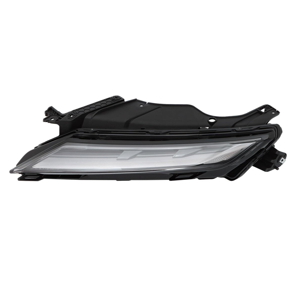 Munirater Daytime Running Lamp Fog Light Left Side Replacement For Bl-azer 2023-2024 Drl 87830987