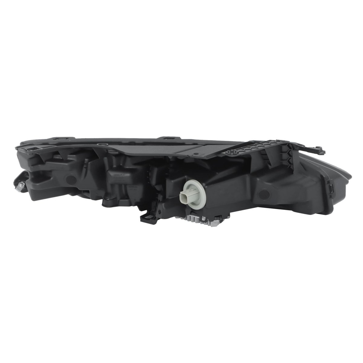 Munirater Daytime Running Lamp Fog Light Left Side Replacement For Bl-azer 2023-2024 Drl 87830987