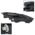 Munirater Daytime Running Lamp Fog Light Left Side Replacement For Bl-azer 2023-2024 Drl 87830987