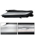 Munirater Daytime Running Lamp Fog Light Left Side Replacement For Bl-azer 2023-2024 Drl 87830987