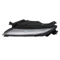 Munirater Daytime Running Lamp Fog Light Left Side Replacement For Bl-azer 2023-2024 Drl 87830987