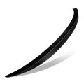 M5 Duck Bill Rear Car Trunk Lid Spoiler Compatible With Bmw 550i 535d 535i 528i Xdrive 530i 525i 520i 5-series 2010-2016 Glossy