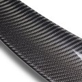 M5 Duck Bill Rear Car Trunk Lid Spoiler For Bmw 550i 535d 535i 528i Xdrive 530i 525i 520i 5-series 2010-2016 Glossy Black