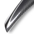 M5 Duck Bill Rear Car Trunk Lid Spoiler Compatible With Bmw 550i 535d 535i 528i Xdrive 530i 525i 520i 5-series 2010-2016 Glossy