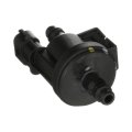 Vapor Canister Purge Valve For Ford Fiesta 2014 2015 2016 2017 2018 2019 Blade Terminal C1bz9c915a Replacement 1 Female 