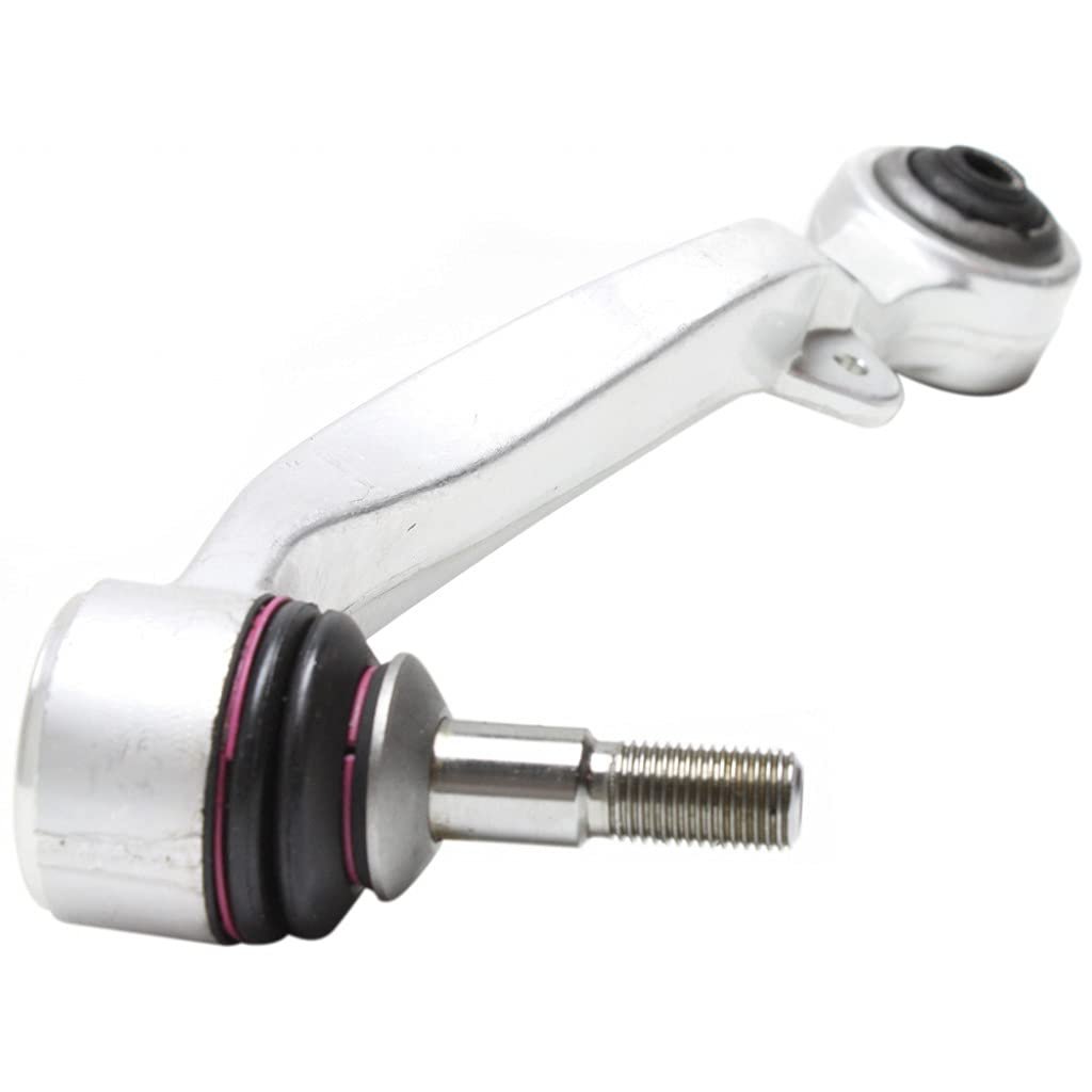 Front Lower Rearward Control Arm For Bmw 650i 2006 2010 Passenger Side Forged With Ball Joint And Bushing 31126768298