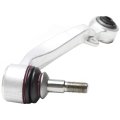 Front Lower Rearward Control Arm For Bmw 650i 2006 2010 Passenger Side Forged With Ball Joint And Bushing 31126768298