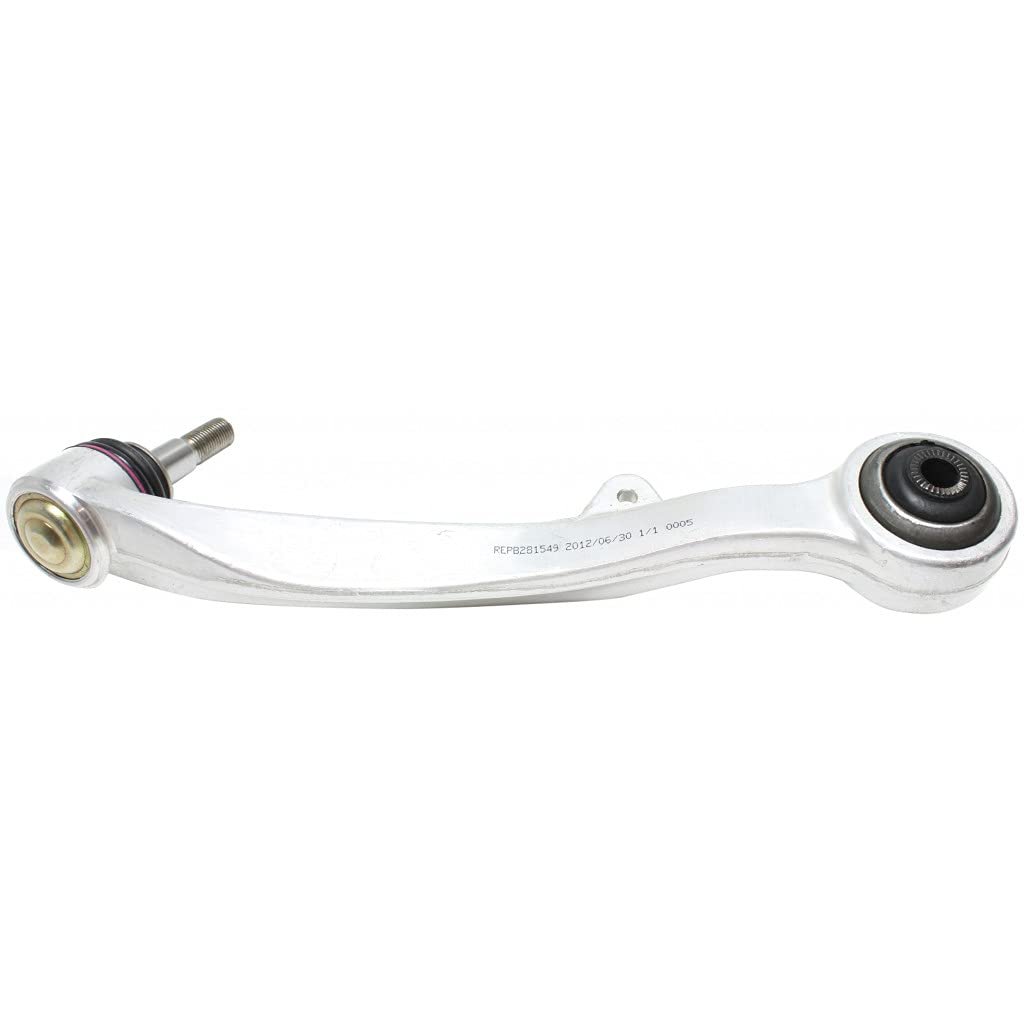 Front Lower Rearward Control Arm For Bmw 650i 2006 2010 Passenger Side Forged With Ball Joint And Bushing 31126768298