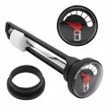 Fuel Gauge Gas For Arctic Cat Atv 250 300 375 400 500 2001 To 2006 0570-086 0470-444