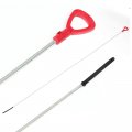 Aintier 48 03 Automotive Replacement Engine Dipsticks Tubes Fit For Dodge Sprinter 2500 2003-2009 For Freightliner 2002-2017