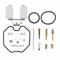 Pz26 Carburetor Rebuild Repair Kit For Cg125 125cc Motor Atv 4 Wheeler Quad Dirt Pit Bike Go Kart Replacement 125 Crf100