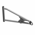 Polaris Ranger Upper Right Hand Front A-arm Matte Black Genuine Oem Part 1020888-458 Qty 1