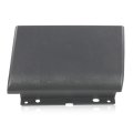 Dash Panel Cup Holder Delete Trim For 1999-2002 Chevy Silverado Sierra Dark Gray 