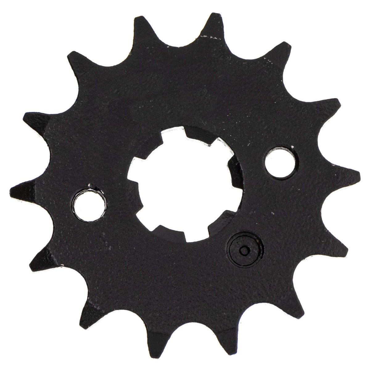 Niche Drive Sprocket Chain Combo For Suzuki Rm85 Front 14 Rear 47 Tooth 428v O-ring 122 Links
