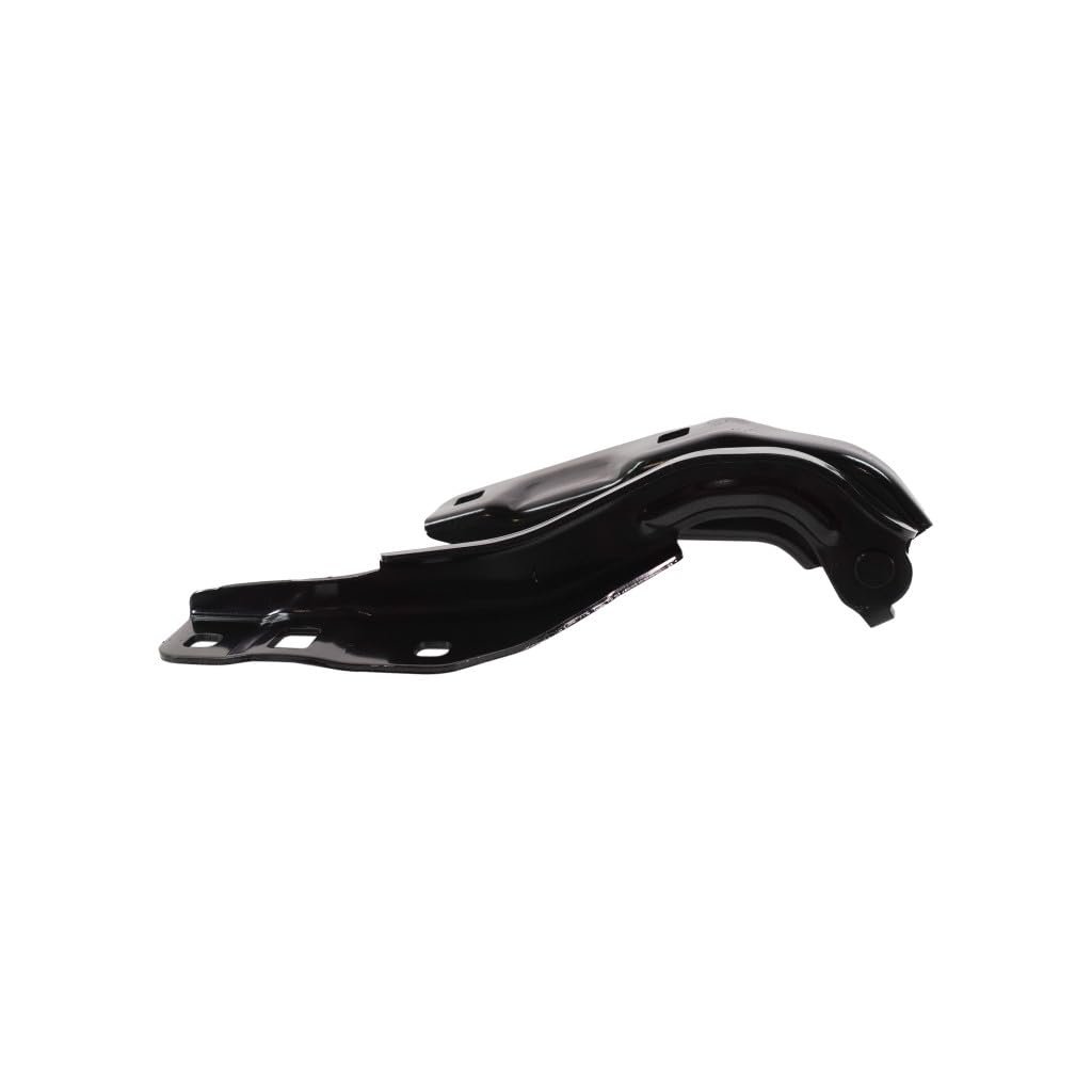 Chevy Colorado 2015-2022 Hood Hinges Driver And Passenger Side Pair Replacement For Gm1236215 Gm1236214 23303047 23303048