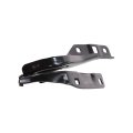 Chevy Colorado 2015-2022 Hood Hinges Driver And Passenger Side Pair Replacement For Gm1236215 Gm1236214 23303047 23303048