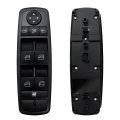 Geloo Window Switch Button Replacement For Mercedes Benz Ml350 Gl320 Gl350 Gl450 Ml320 Ml450 W164 Master Power Control 