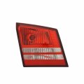 Tyc Left Tail Light Assembly For 2009-2020 Dodge Journey 