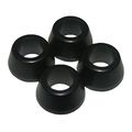 Lasco 02-2203 Rubber 3 8-inch Cone Washer 4-pack 