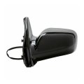 Toyota Matrix Door Mirror Pair 2003 2004 2005 2006 2007 2008 Power Non Heated Paint To Match Driver And Passenger Side 