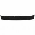 Iamauto 80392 Front Lower Valance Panel Air Deflector 4wd Models 7 25 Tall 2020 2021 2022 Ford Super Duty F250 F350 F450