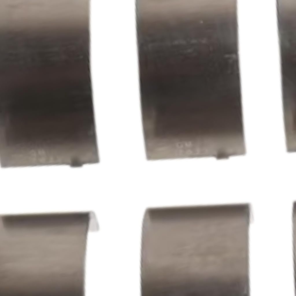 Connecting Rod Bearing For Chevy Impala 2014 To 2019 Alloy Steel Standard Style Alx Pau Ac 12668645 Cla9