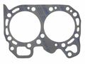 9392 Pt Engine Cylinder Head Gasket For Subaru Gl Dl 10 Loyale Rx And Xt Fits 1985 To 1994 Models 