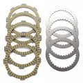 Clutch Friction Plates Fit Oem 22202-ktt-900 22201-mr8-000 22201-ktt-900 22201-kpm-850 22321-ktt-900 22321-kps-900 For Honda