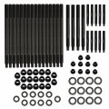 Blackhorse-racing 12-point Cylinder Head Stud Kit Compatible With Chevy 1997-2003 Ls1 Ls6 Lq9 4 8l 5 3l 7l 6 0l Engines