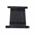Blackhorse-racing 12-point Cylinder Head Stud Kit Compatible With Chevy 1997-2003 Ls1 Ls6 Lq9 4 8l 5 3l 7l 6 0l Engines