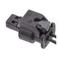 Stop Light Connector For Audi A4 Quattro 2009 Male Rectangular Blade Terminal Replacement Du2z14s411azb Center High Mount 16 5