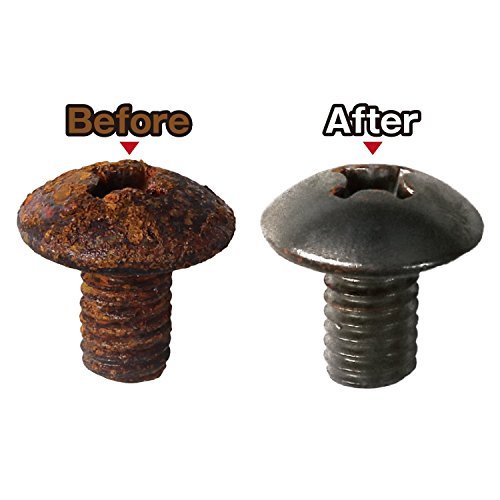 Engineer Zc-28 Rust Remover Neji-saurus Screw Removal Liquid 100g Made In Japan