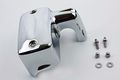 Brake Fluid Cylinder Cover For Shadow 600 750 1100 Vtx1300 C Vlx Dlx B01c0sx4io 
